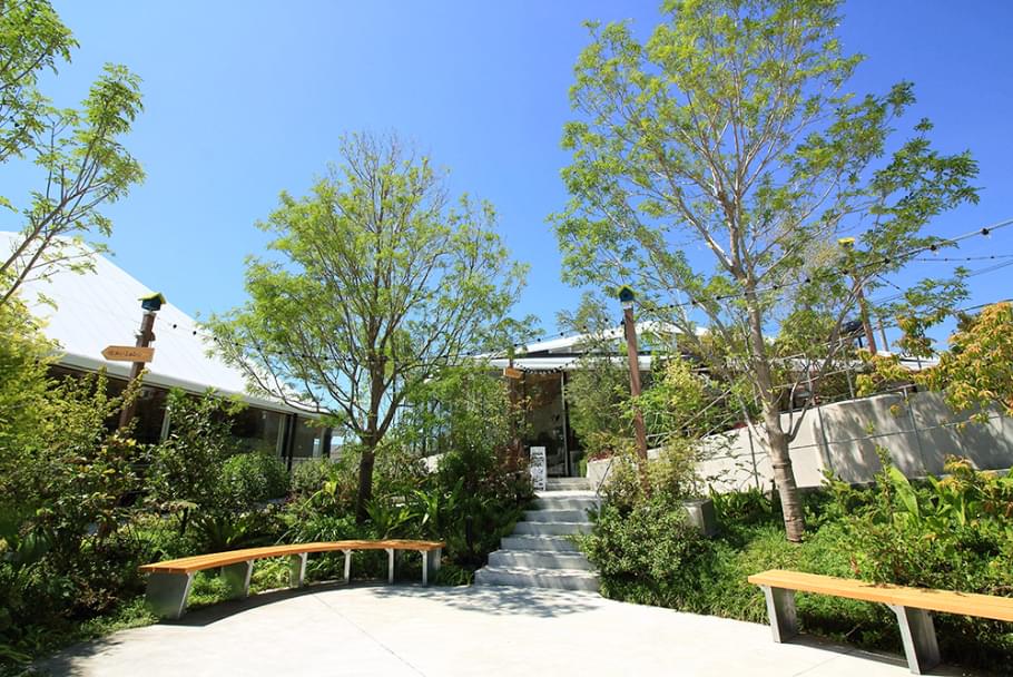 サーラプラザ佐鳴台