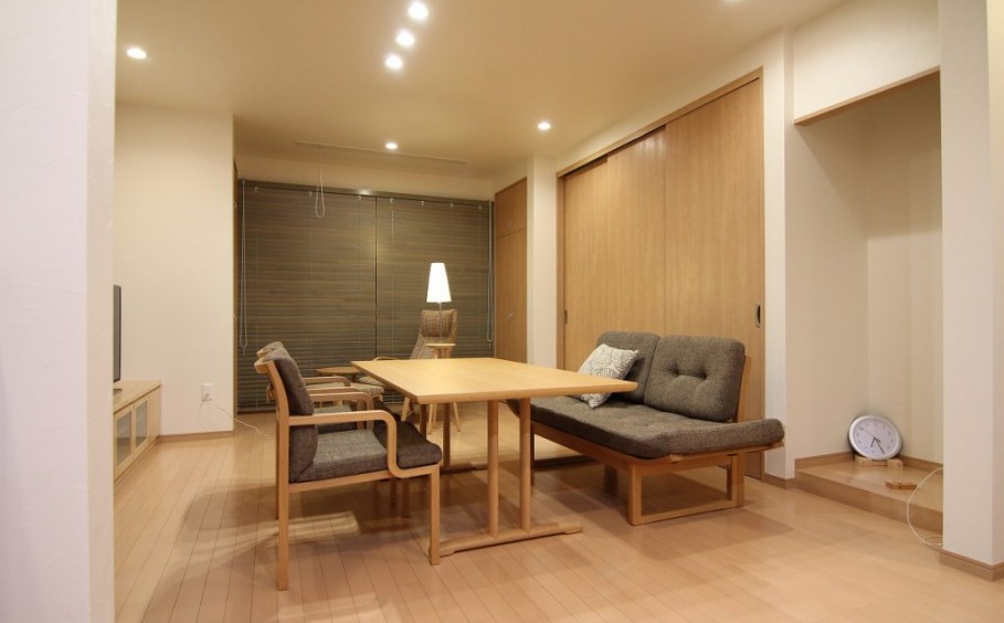 夢をかなえるあったかリフォーム