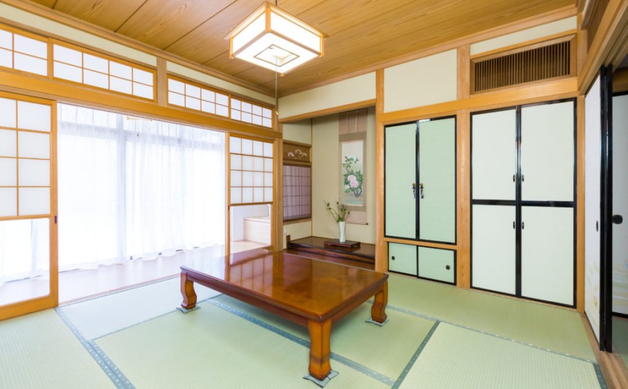 私らしい、こだわりの和風住宅リフォーム