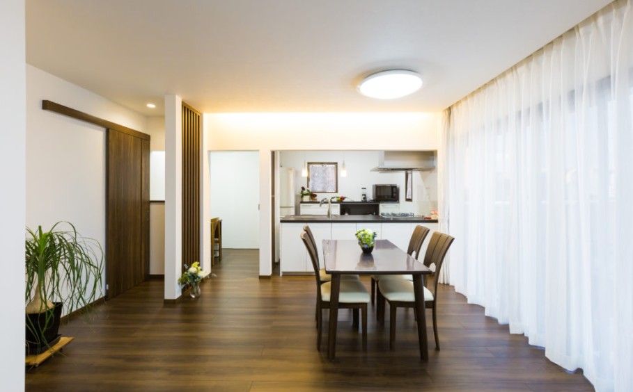 2人で過ごす快適で素敵な空間づくり