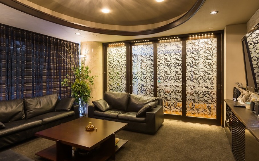 アートとくらす