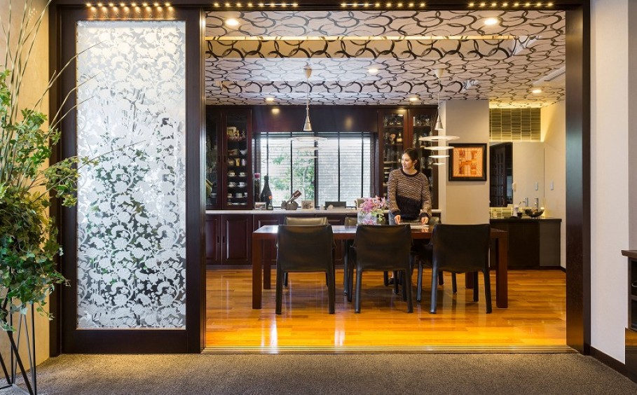 アートとくらす