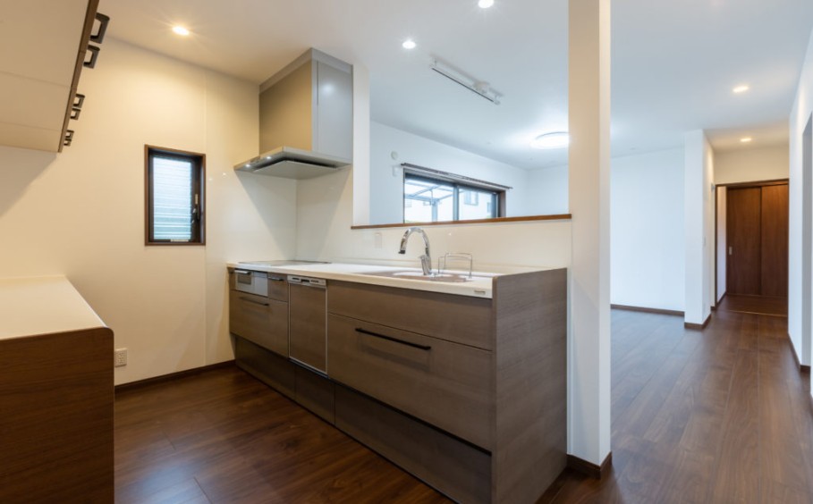 築40年超の平屋が高機能住宅に様変わり