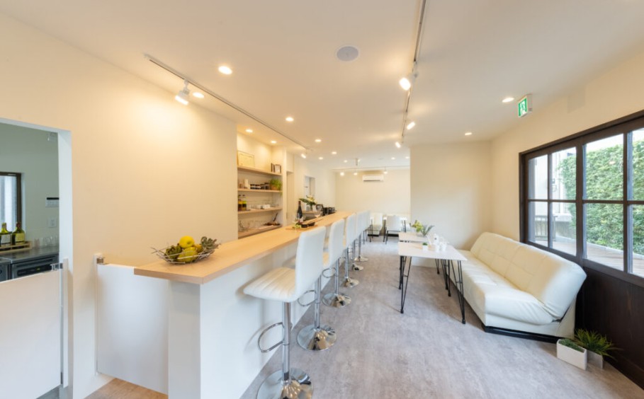 ♯おうちカフェ 癒しの空間へ