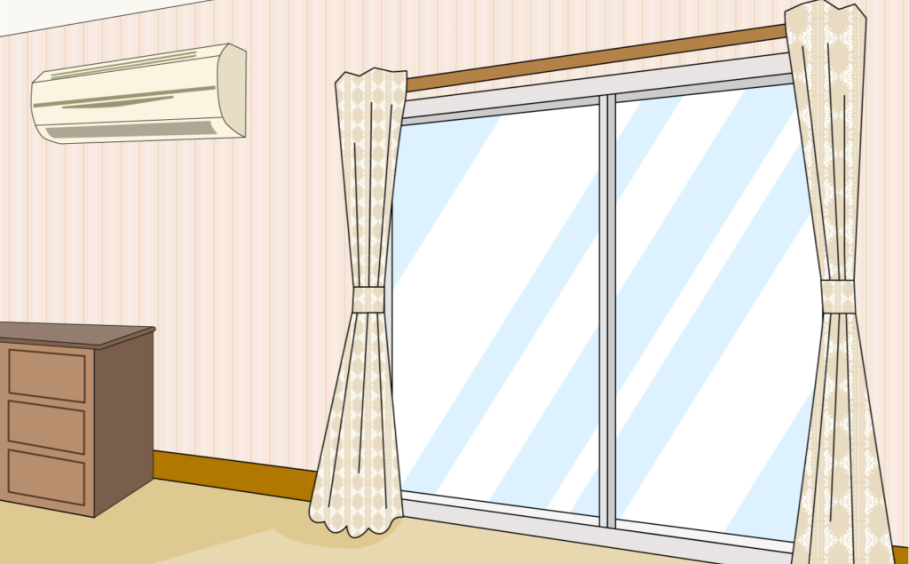 【ＷＥＢ】窓から暑さ防げてる？遮熱対策で節電しながら涼しさを手に入れよう！