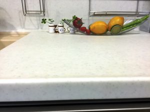 人造大理石キッチン トクラス ベリー リビングサーラ くらすデザイン
